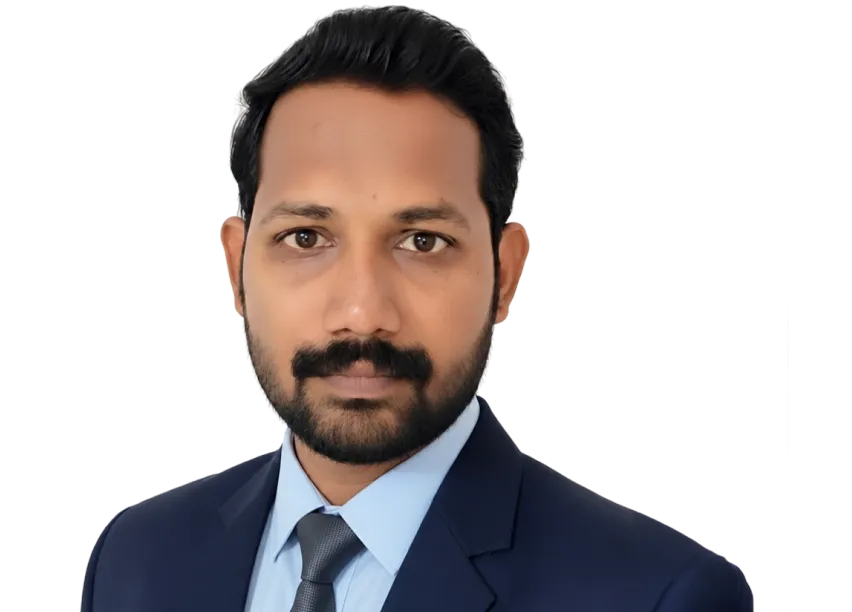 Mohan Chandran