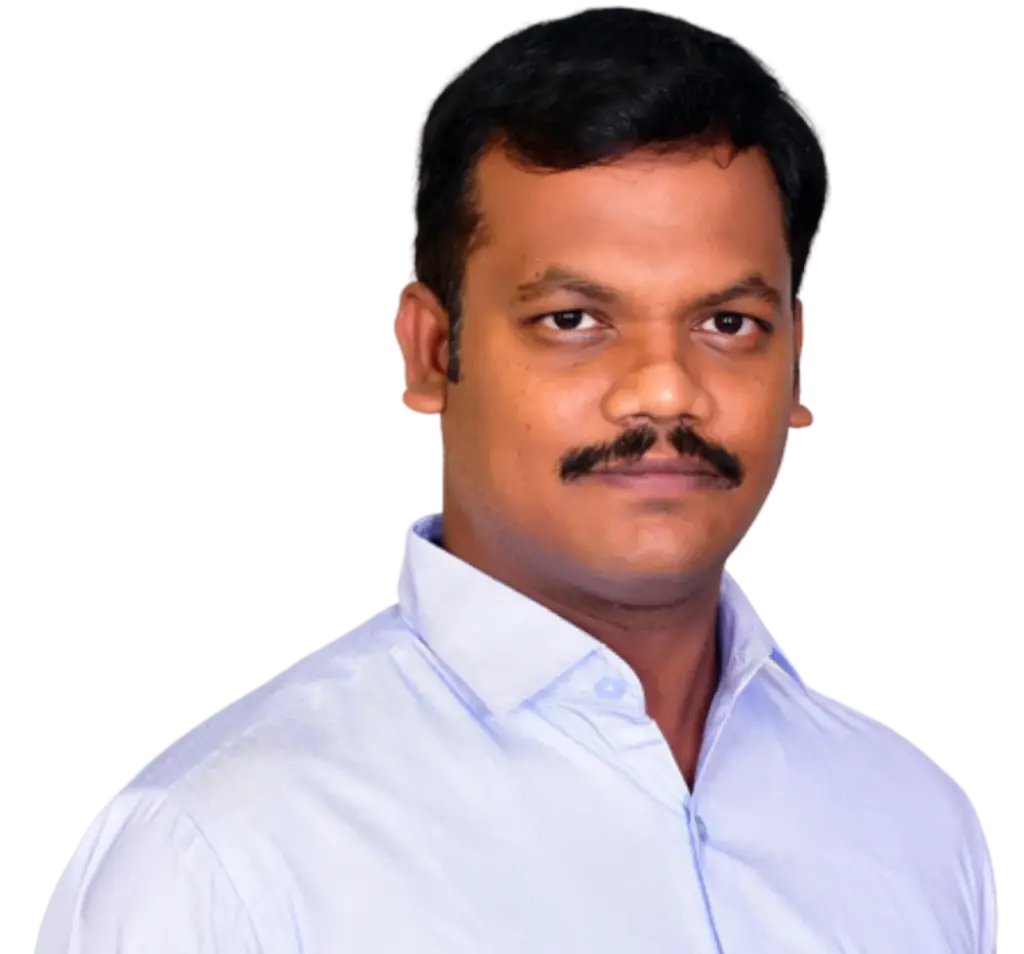 Mohanaselvam Jothi Banner