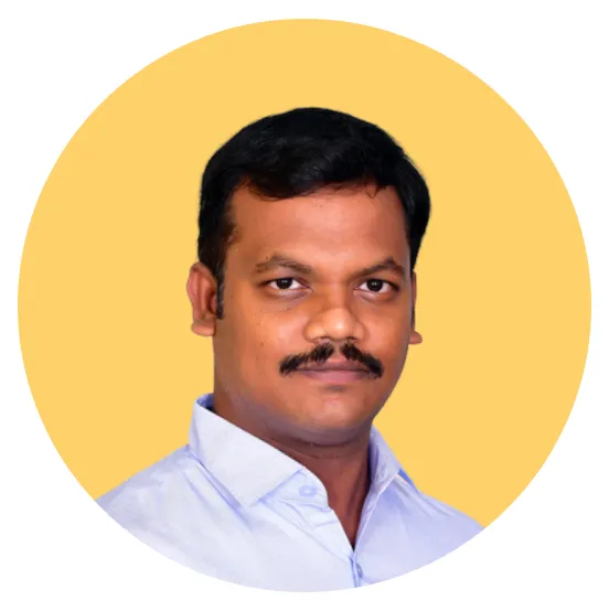 Mohanaselvam Jothi Quote