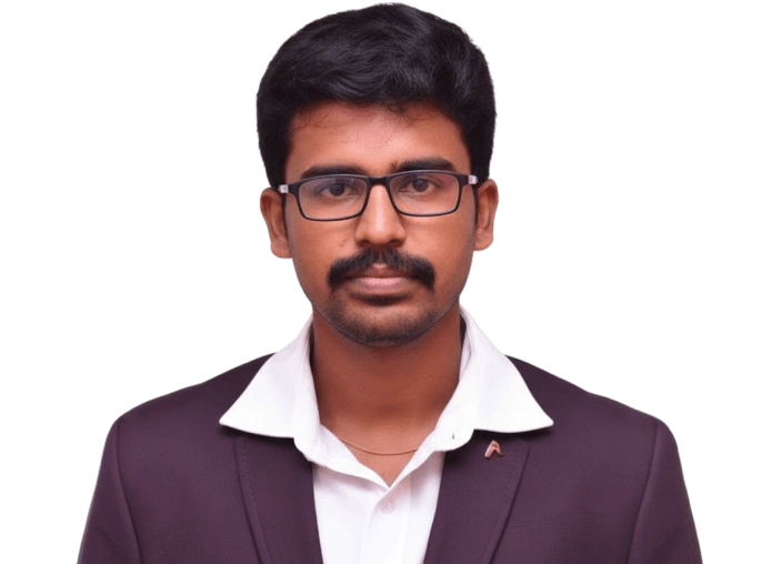 Muneesh Kumar Gopal