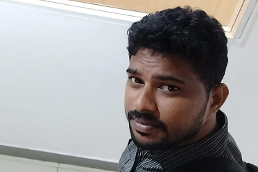 Mydeen SN Selfie