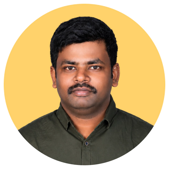 Navaneetha Kannan Sudalai Muthu Quote