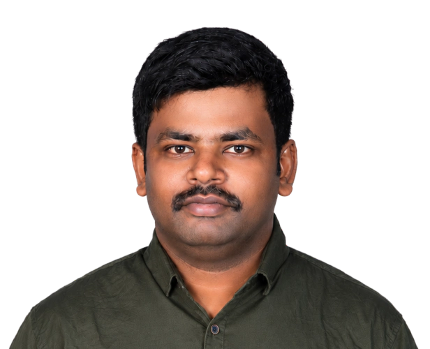 Navaneetha Kannan Sudalai Muthu