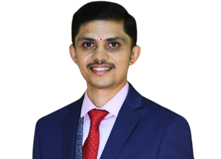 Navin Vinayagam