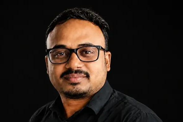 Neelakandan Kannan Professional Profile