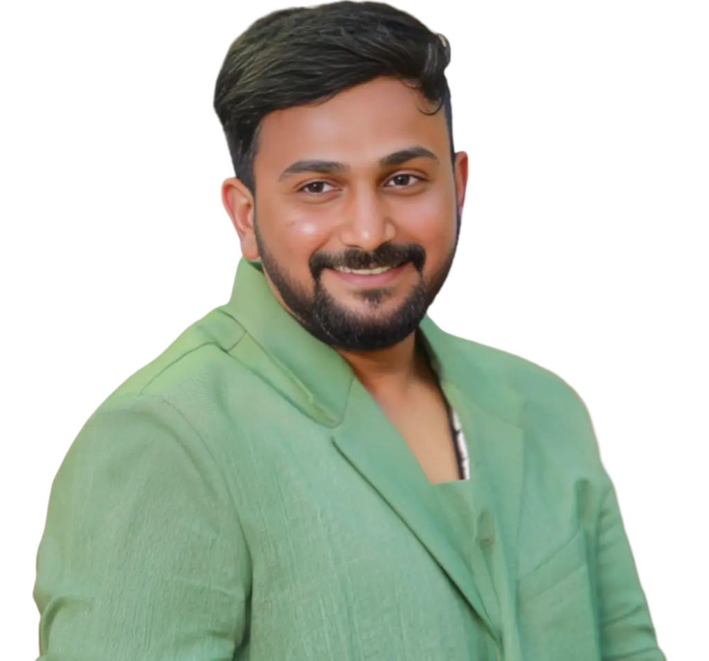 Nijamudeen Mohamed Sulaiman Banner