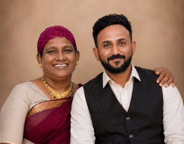 Gratitude Along the Journey 