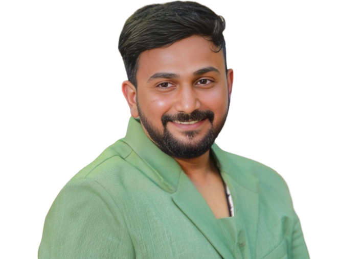 Nijamudeen Mohamed Sulaiman