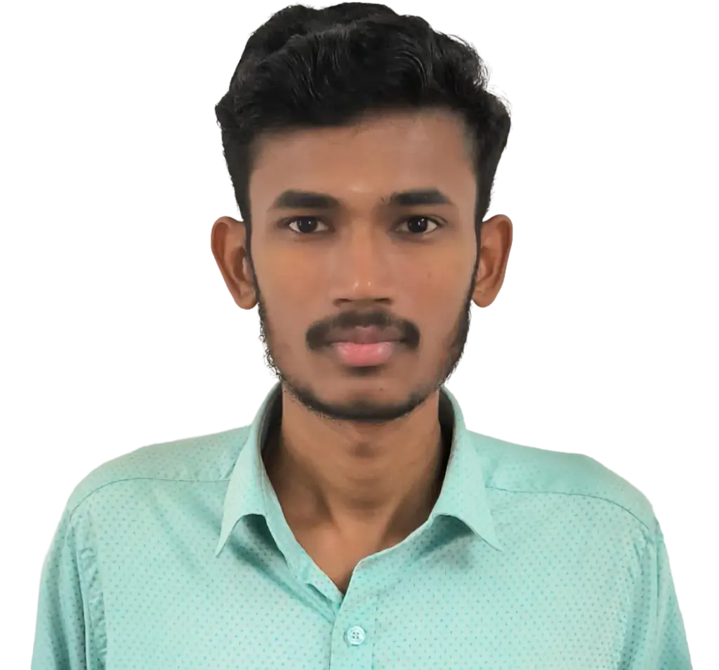Piramanayagam Ramakrishnan Banner