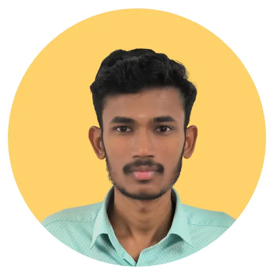 Piramanayagam Ramakrishnan Quote