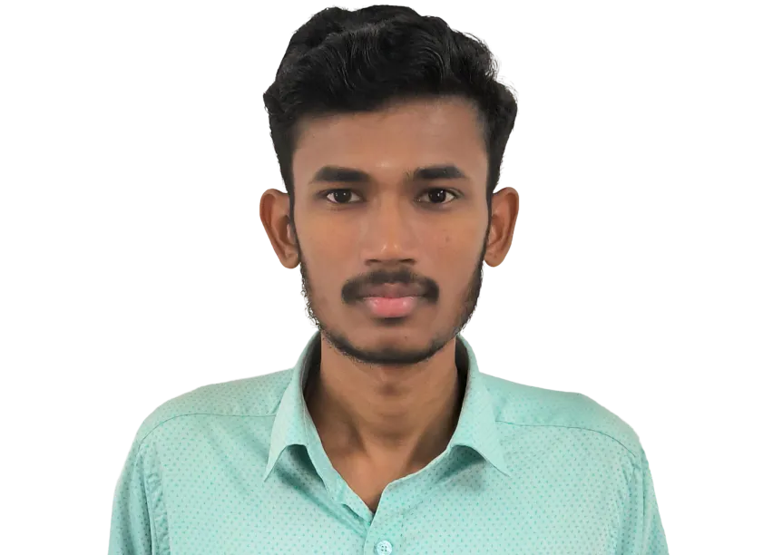 Piramanayagam Ramakrishnan