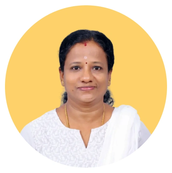 Pongeetha A J Quotes