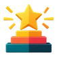 The Achievement 