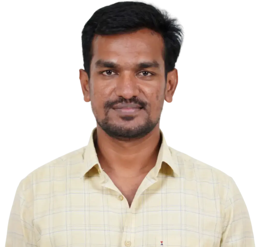 Prakash Viswanathan Banner