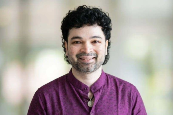 Prasanth Rajendran Profile