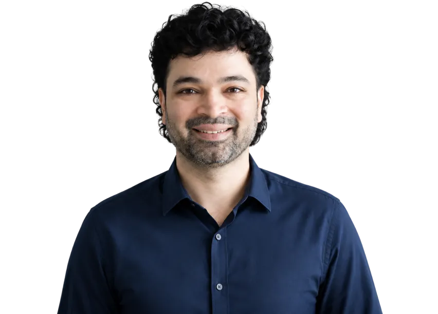 Prasanth Rajendran