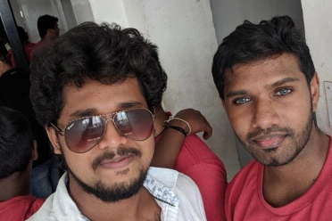 Prince Colleague