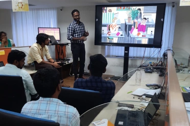 Prince Presentation