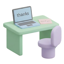 Silent Gratitude  