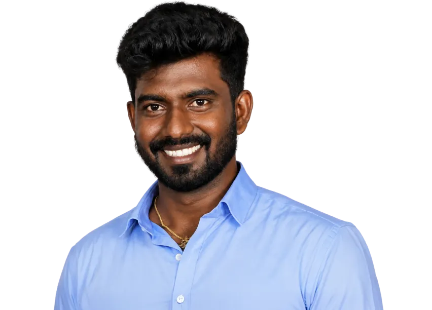 Rajendran Murugan