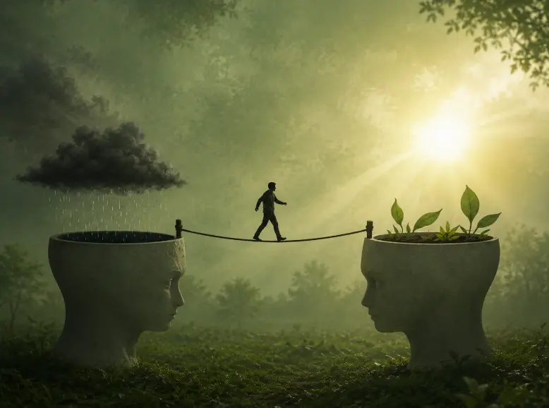 Reframing My Understanding