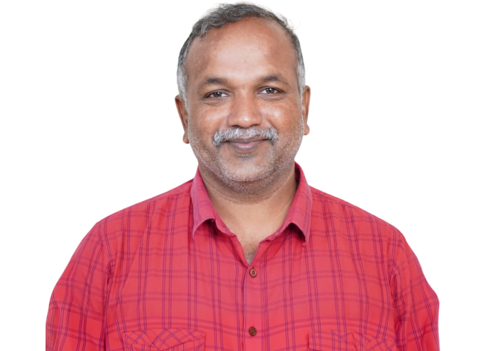Rajendran Rathinam