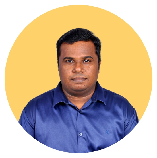 Rajendran S P Quote