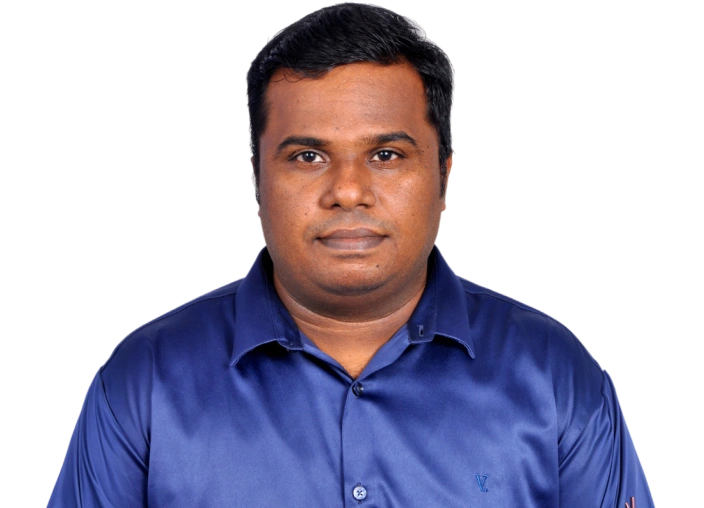 Rajendran S P