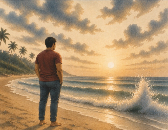 Life Beyond Work  