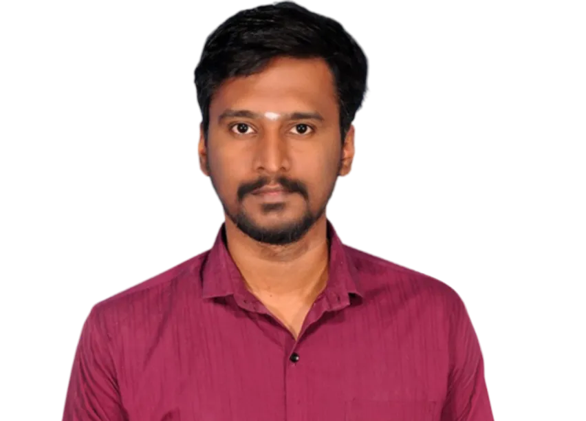 Ramaraj Marimuthu