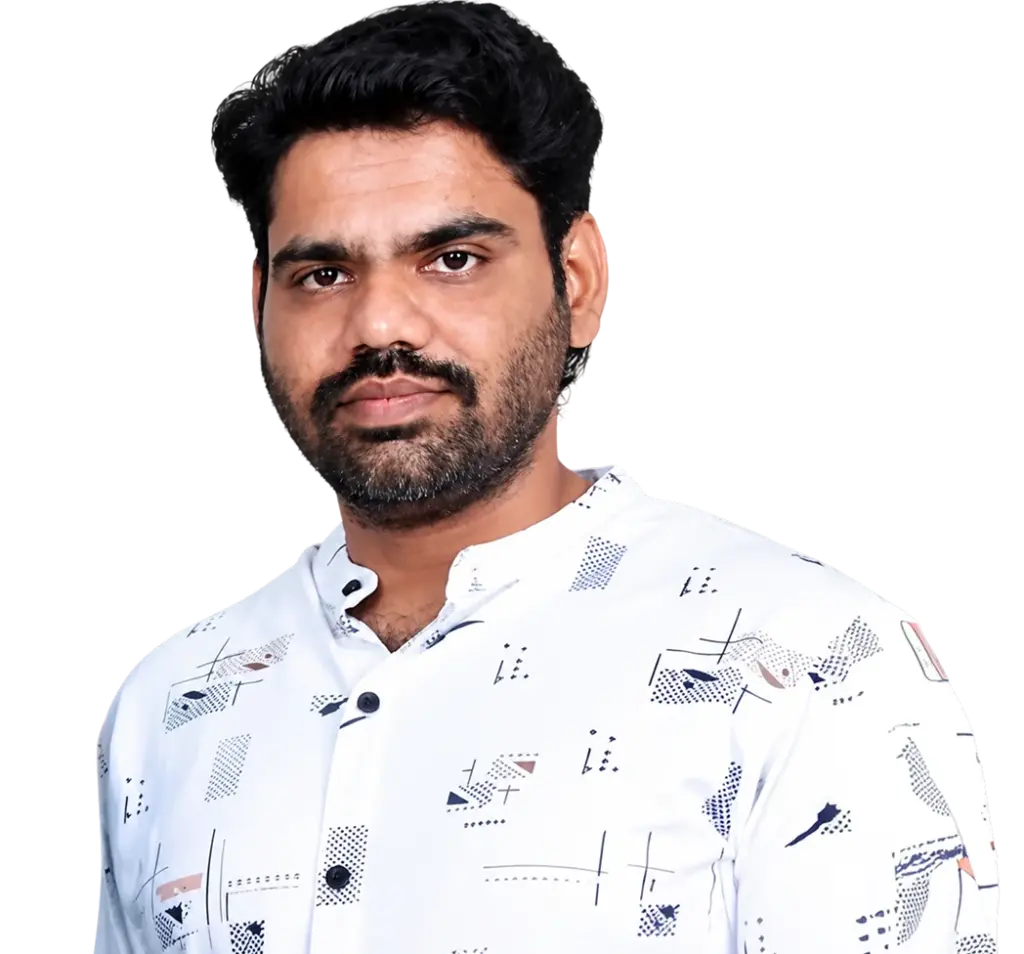 Ramesh Thangaraj Banner