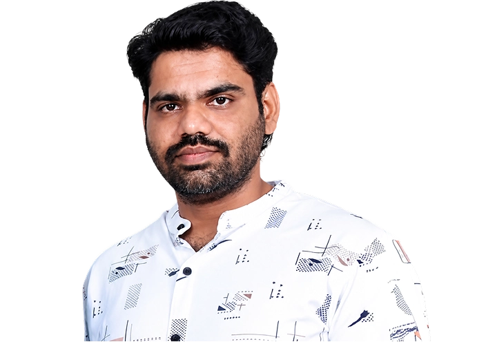 Ramesh Thangaraj