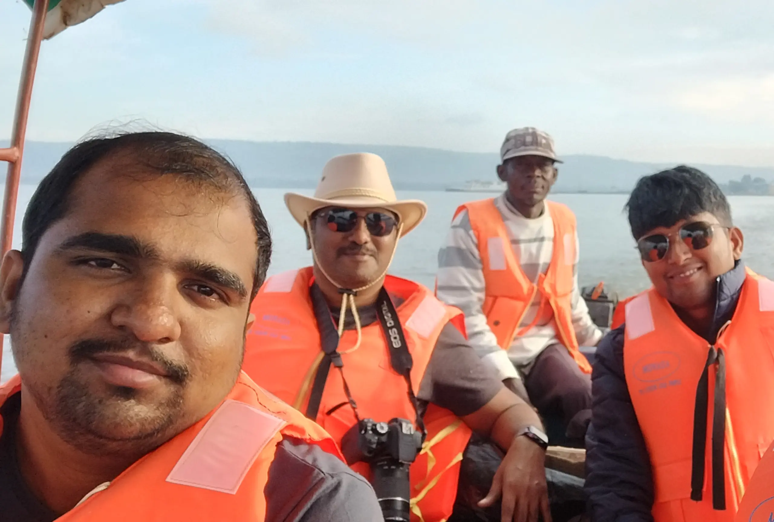 ranjith-maniarasu-boating