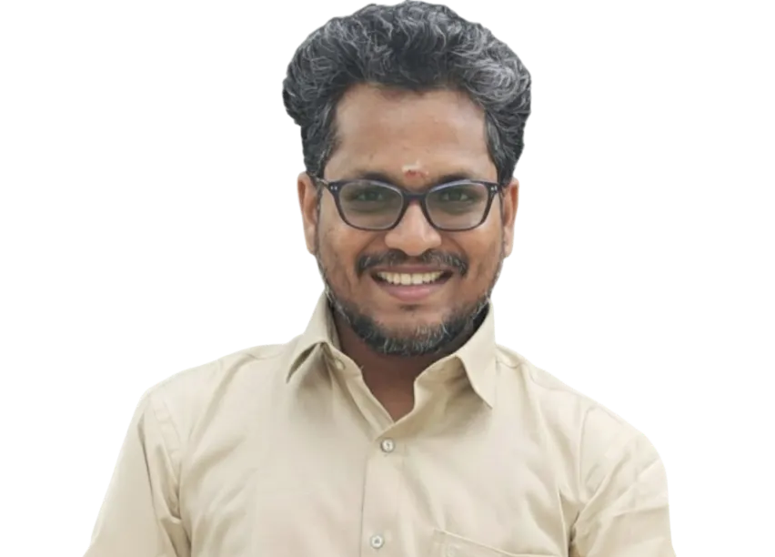 Ravi Kumar Gurunathan