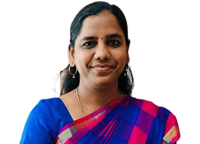 Regina Mary Rayappan