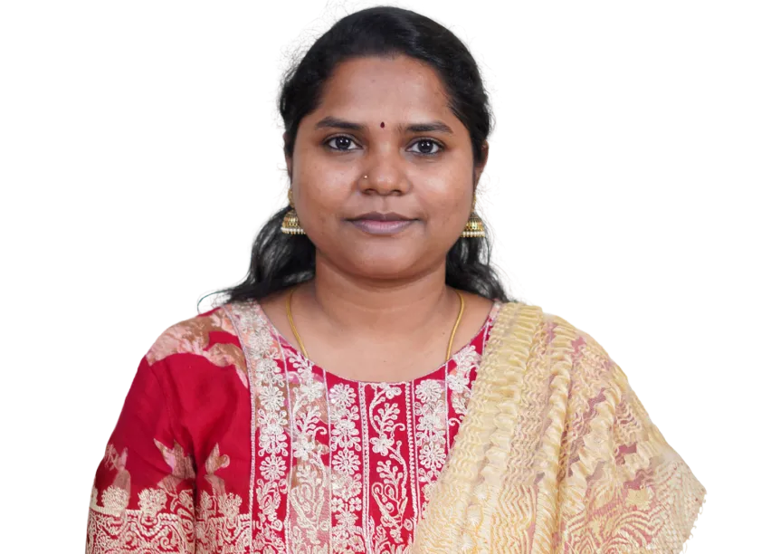 Renuka Nagapooshnam