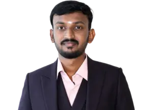Sabari Anand Senthamarai Kannan