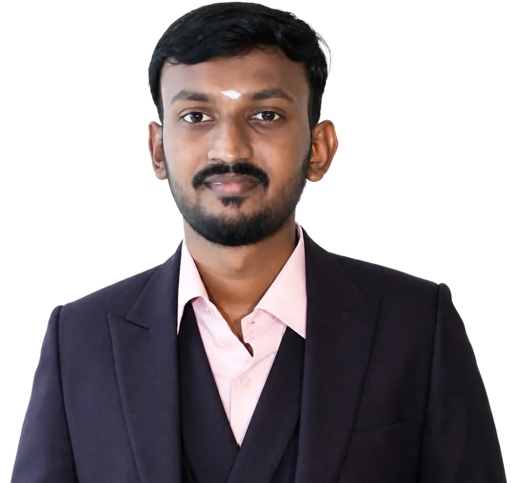 Sabari Anand Senthamarai Kannan banner