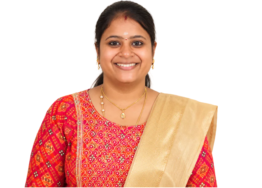 Sangeetha Parameswaran