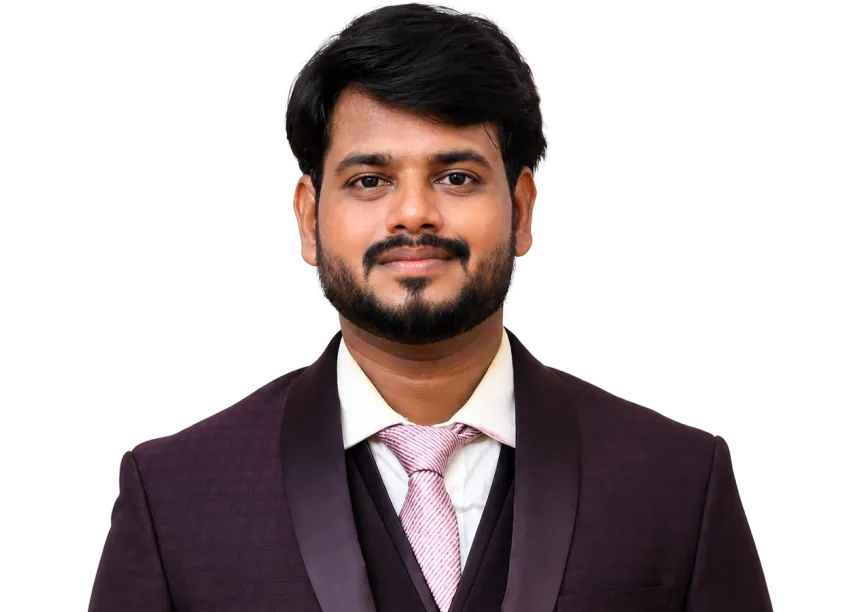 Sarathkumar Venkatesan