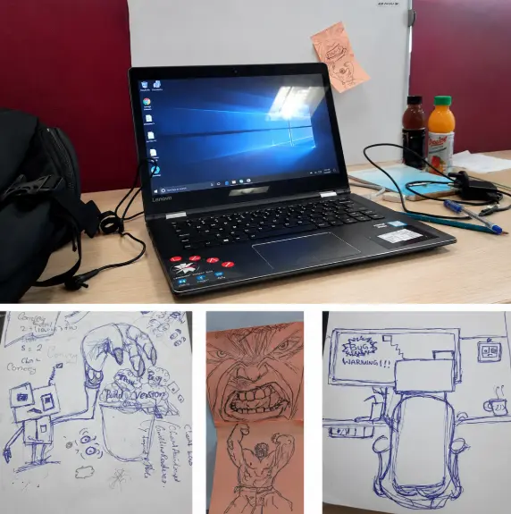 Life Beyond Work