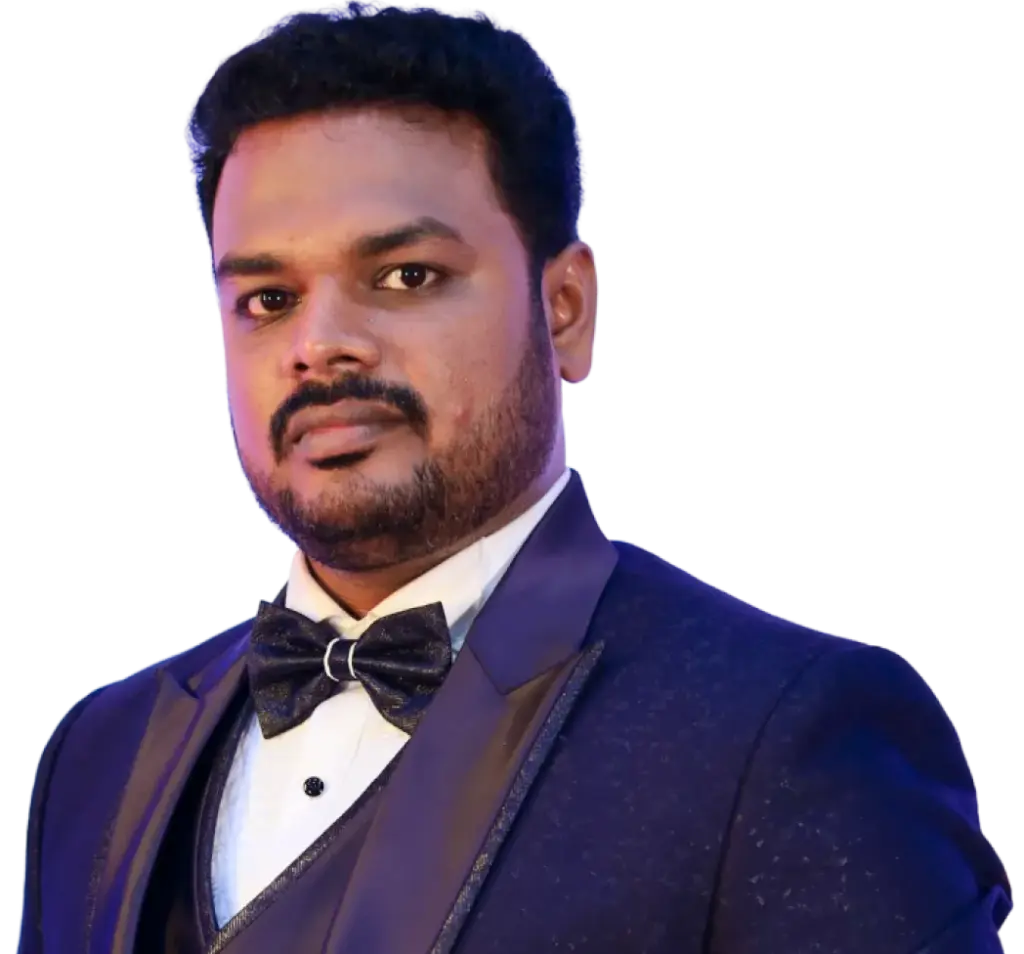 Sastha Prathap Selvam Banner