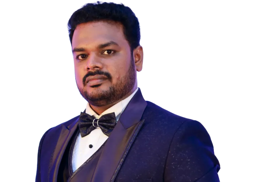 Sastha Prathap Selvam