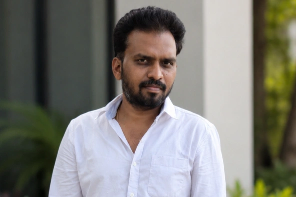 Satheesh Kumar Kalimuthu Professional Profile