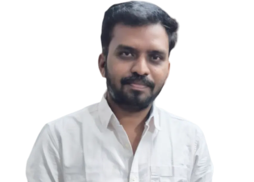 Satheesh Kumar Kalimuthu
