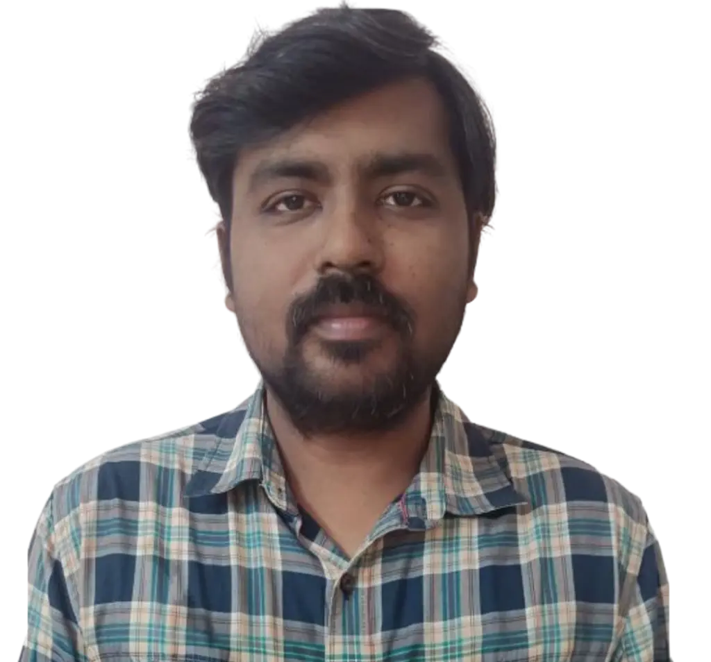Satheeshkumar Sekar Banner