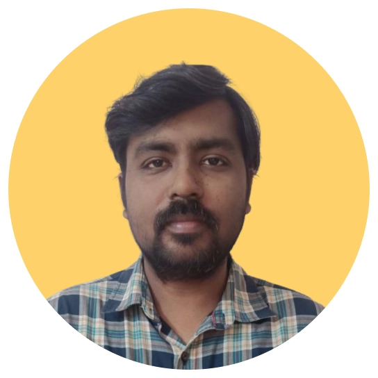 Satheeshkumar Sekar Quote