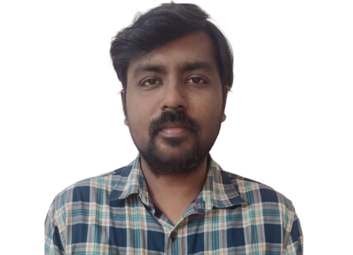 Satheeskumar Sekar