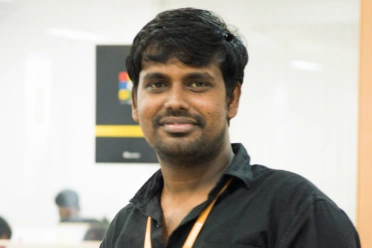 Sheik Syed Abthaheer Mohamed Ariff professional profile