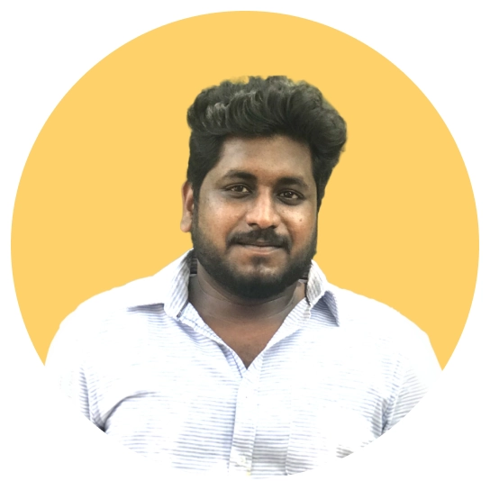 Silambarasan Ilango Quote